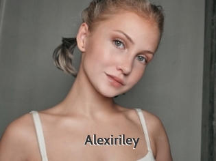 Alexiriley