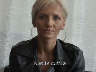 Alexis_cuttie