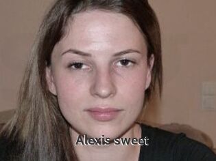 Alexis_sweet