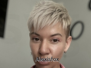 Alexisfox