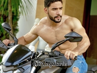 Alexisgalanis