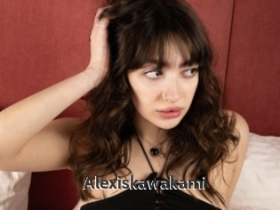 Alexiskawakami