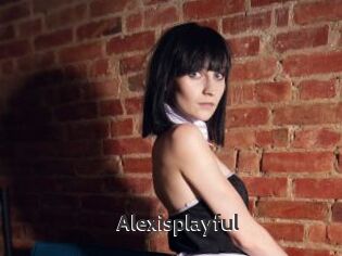Alexisplayful