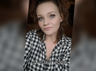 Alexisrhodes