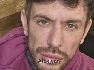 Alexivan