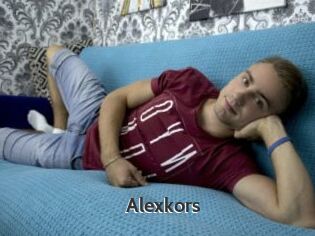 Alexkors
