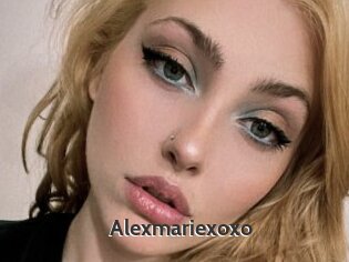 Alexmariexoxo