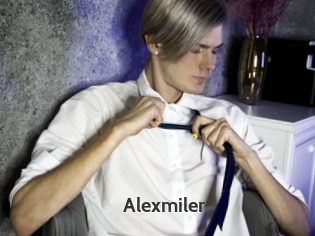 Alexmiler