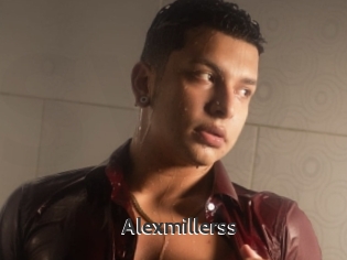 Alexmillerss