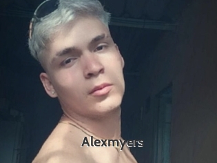 Alexmyers