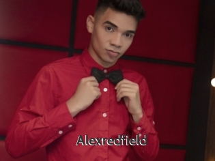 alexredfield Sex Video Gif