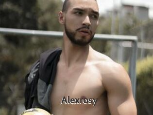 Alexrosy