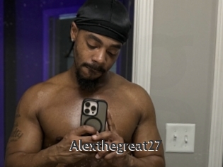 Alexthegreat27