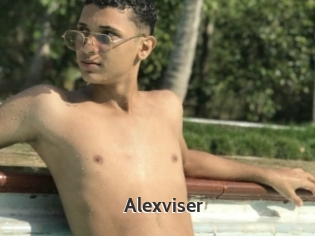 Alexviser
