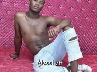 Alexxhott