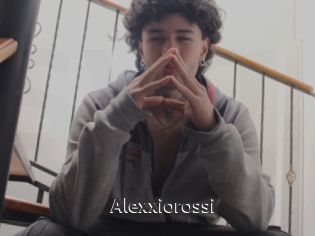 Alexxiorossi