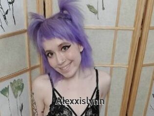 AlexxisLynn