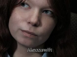 Alexxxswift