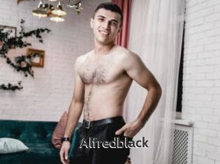 Alfredblack