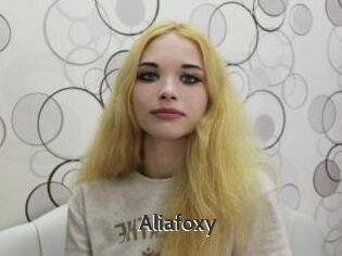 Aliafoxy