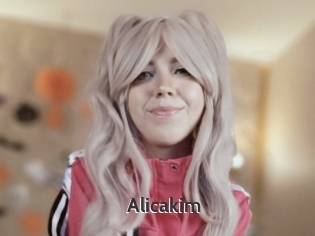 Alicakim