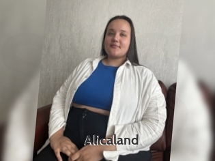 Alicaland