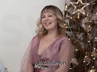 Alicamilson