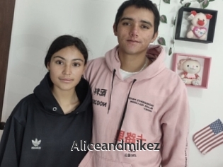 Aliceandmikez