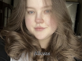 Aliceas