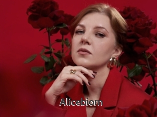 Alicebiorn