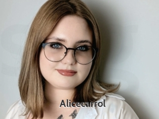 Alicecarrol