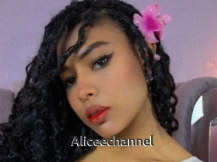 Aliceechannel