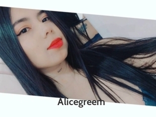 Alicegreem