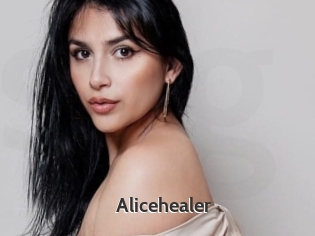 Alicehealer