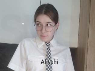 Alicehi