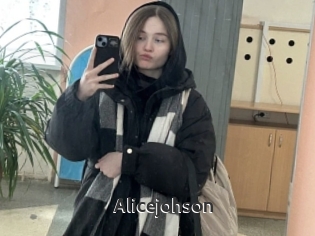 Alicejohson