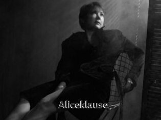 Aliceklause