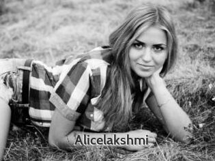Alicelakshmi