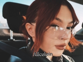 Alicelein