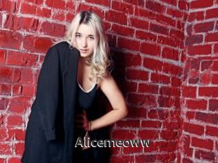 Alicemeoww