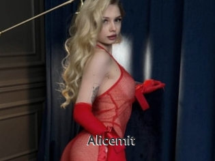 Alicemit