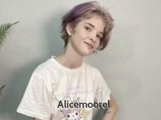 Alicemoorel