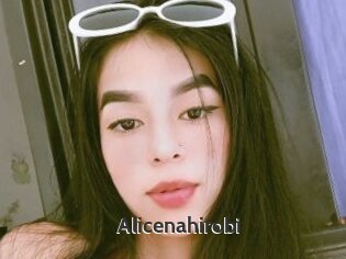 Alicenahirobi