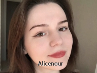 Alicenour