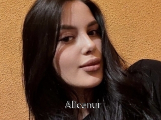 Alicenur