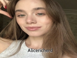 Alicericherd
