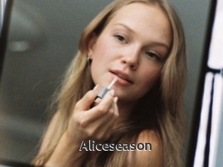 Aliceseason