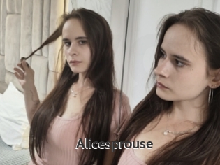 Alicesprouse