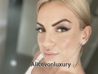 Alicevonluxury