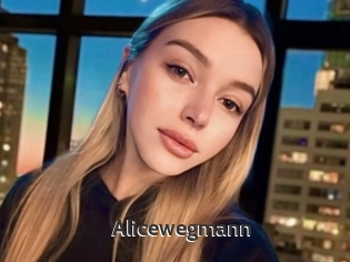 Alicewegmann